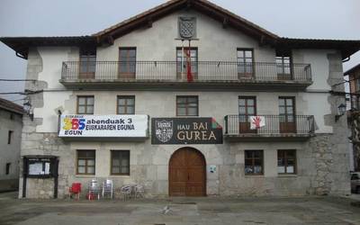 Udalarendako garbitasunean aritzeko deialdia
