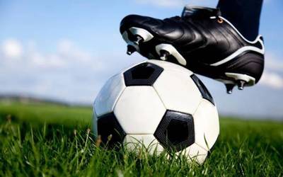 Sakanako Futbol Topaketak: kimuen 8. jardunaldia Lakuntzan