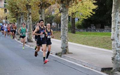 Raka Maraton taldeak urteko kuota mantenduko du