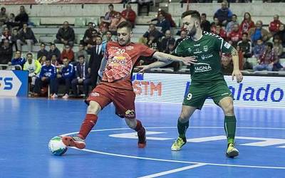 Dani Saldise Movistar Interrera