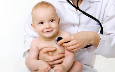Pediatria zerbitzua eskatuz sinadura bilketa abiatu dute Malerrekan eta Bertizaranan