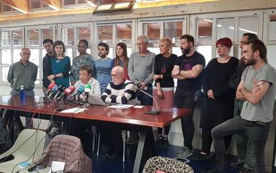 Urtarrilaren 30eko Greba Orokorrerako egitaraua argitaratu du Orioko Greba Batzordeak