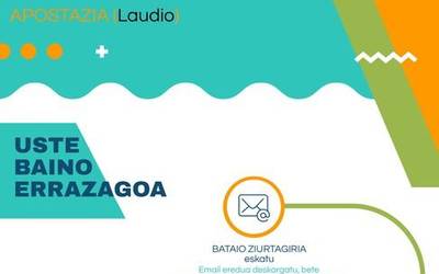 Katolizismoari uko egin! Apostasia egiteko jarraibideak, uste baino errazago eta arinago