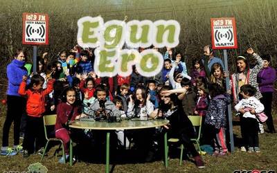 Egun Ero: urtarrilak 23