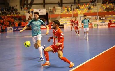 Osasuna Magnak ezin izan zuen erremontada gauzatu