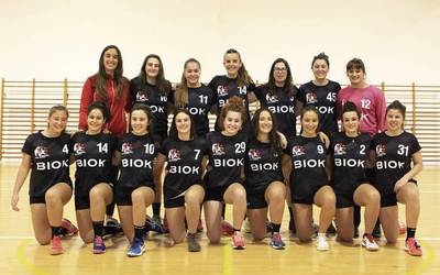 Infantil mailako futbol derbia erraz irabazi dio Gure Txokoak Beti Gazteri