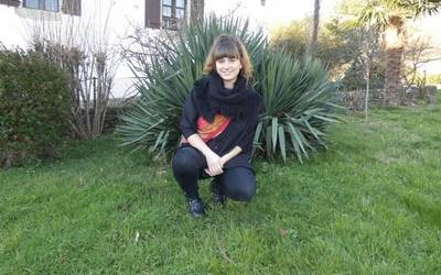 «Herritarrok urte osoa inauterien esperoan egoten gara»