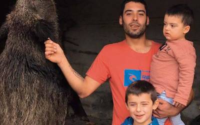 «Aitzineko alkateak egindako lanarekin segitzeko asmoa dut»