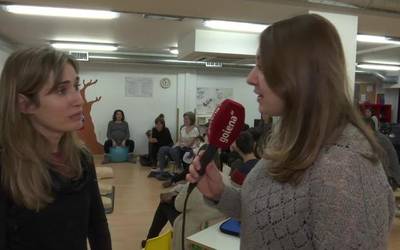 Haurren larrialdietarako lehen sorospenen ikastaroa