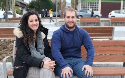 “Ordu asko ematen genituen kortan, eta lan horri errentagarritasuna atera gura genion ”