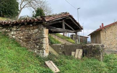 Zengotitako garbitegia eta Artetako ermita eraberrituko dituzte Mallabian