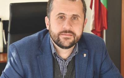 Alberto Alonso: "Lan heriotza bakarra gerta ez dadin lanean gabiltza"