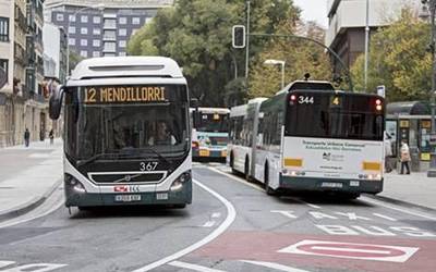 Iruñeko Bizikleta Planaren bigarren fasea bultzatzea proposatuko dute EH Bilduk eta Geroa Baik