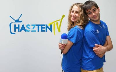 Aniztasun funtzionala duten pertsonentzako programa aurkeztuko dute Romo Kultur Etxean
