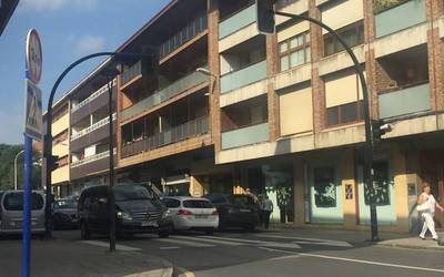 Udalak 650.000 euro baino gehiago bideratuko ditu argiteriaren kalitatea hobetzera