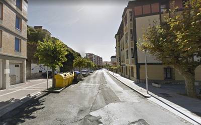 Areatza kalea egokitzeko lanak datozen hilabeteetan hastea aurreikusi dute
