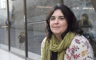 "Memoriagunean ez dugu aldebakarreko begirada bilatu behar"