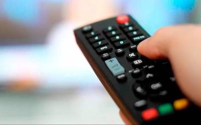 Telebisten frekuentziak otsailaren 11 baino lehen eguneratu behar dira Arano, Areso, Bera, Etxalar, Igantzi, Leitza eta Lesakan