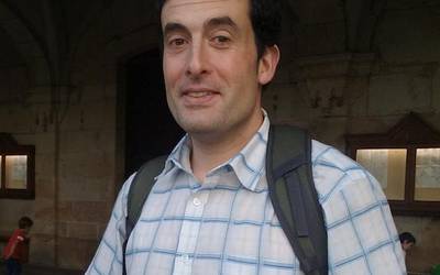 Oñatiko ondare paleontologikoaz mintzatuko da arratsaldean Aritza Villaluenga