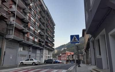 Lapurretak eta lapurreta-saiakerak etxebizitzetan