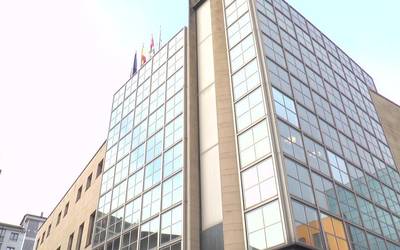 Epaileak deklarazioa hartu die Aralarren Enirio  Doniturrieta pista egiteagatik ikertutako 15 lagunei