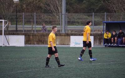 Asteburuko futbol partidak