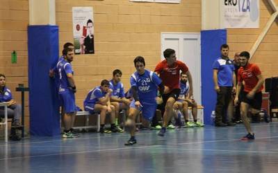Futbol talde nagusi gehienek etxean jokatuko dute asteburuko jardunaldia