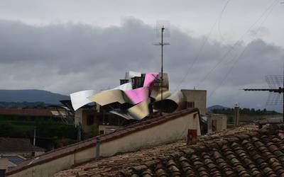 Arrakala, gero eta handiagoa