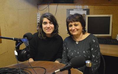 Egun Ero Kantuz: Madali Carpintero Navarro