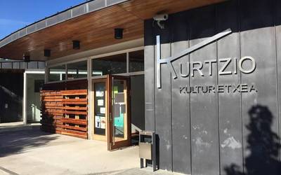 Kurtzio Kultur Etxean asteburuetarako ikasketa-gela bat zabalduko du Sopelako Udalak