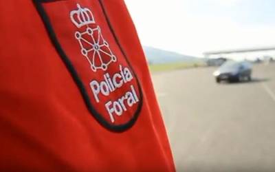 Foruzaingoak gidabaimenik gabeko 660 gidari kontrolatzen ditu