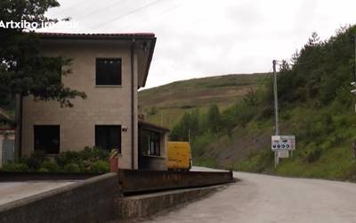 Mutiloako Lurpe zabortegia martxoaren 1ean itxiko dute