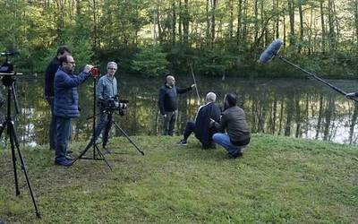 Produkziorako laguntza ikastaroa antolatu dute Lekarozko Melitón Estudioetan