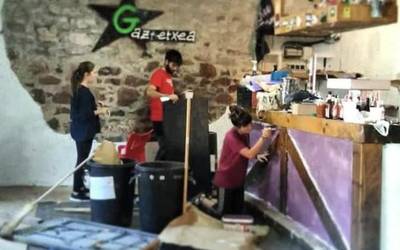 Euskal Herriko Gazte Sozialisten Topagunea aurkeztuko dute gaur Elizondon