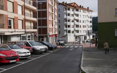 Auzo bakoitzeko beharren eta lehentasunen inguruko diagnosiak egingo ditu Amurrioko Udalak