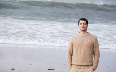 Markel Peñalba: “Haize errota flotagarriak ikusiko ditugu itsasoan”