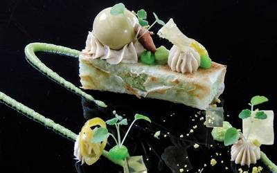 Aurtengo 'Zornotzan Jan Alai' pintxo lehiaketak 500 euro zozkatuko ditu bezeroen artean