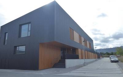 Nafarroako aurrekontuetan 145.000 euro udalarendako