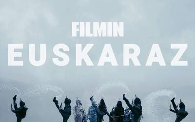 'Filmin Euskeraz': euskerazko lehen streaming kanala jaio da