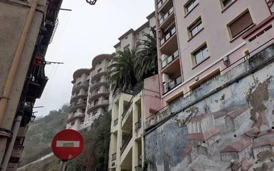 Bota egingo dituzte Gabolats-buruko palmondoak