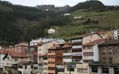 Soraluzetarren artean ere kezka-iturri bihurtu da airearen kalitatea