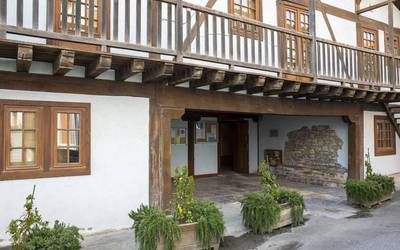 Kirolean dagoen LGTBfobiaren kontrako berbaldia egingo dute barikuan Plentzian
