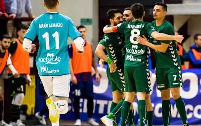 Osasuna Magnak galdu egin zuen Levanteren kontra