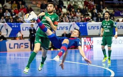 Osasuna Magna Xotak Levante du aurkari gaur