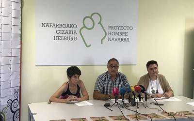 Nerabeek kalamua oso goiz eskura edukitzearen arriskuaz ohartarazi du Gizakia Helburuk