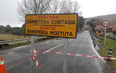 Meaga egokitzea da irtenbidea