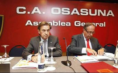 Osasuna auziko kartzela eskaerak murriztu ditu fiskalak