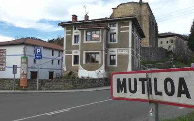 Etorkizuneko Mutiloa irudikatu dute herritarrek prozesu parte-hartzaile batean