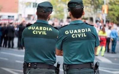681 euroko plusa jasotzen dute Nafarroako polizia eta guardia zibilek