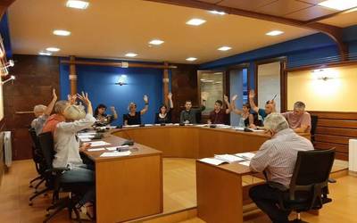 Orioko Udalbatzak ohiko bilkura egingo du ostegunean